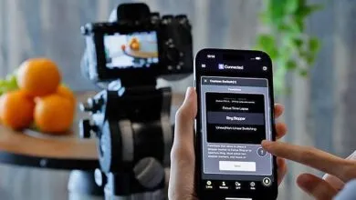 Control Your Lens Wirelessly with Tamron's New Phone Dongle