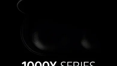 Sony WF-1000XM6 Release Date Revealed in Official Teaser