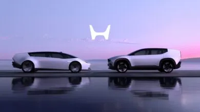 Honda Scraps Zero Series EVs Amid 'Extremely Challenging' Market