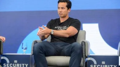 Defense AI startup Shield AI valued at $12.7B after Air Force deal