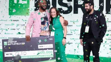 Nominate Your Startup for Battlefield 200 Now