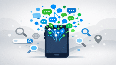 AI Assistants Now Handle 56% of All Searches: Study