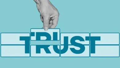 Organic Search: The New Brand Trust Channel