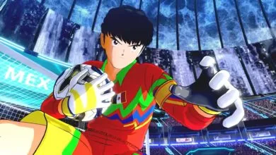 Captain Tsubasa II: World Fighters - Gameplay Systems Trailer