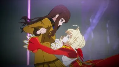 Fate/EXTRA Record Delayed, Publisher Changed