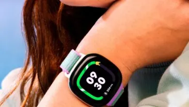 Fitbit Ace Kids Tracker Hits $100 Low Price