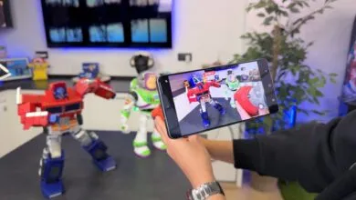 Galaxy S26 Ultra's Horizon Lock Survives Drill Machine Test