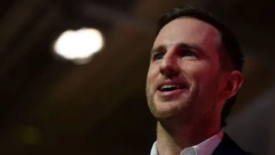 Joe Gebbia's Mysterious Metallic Device Explained