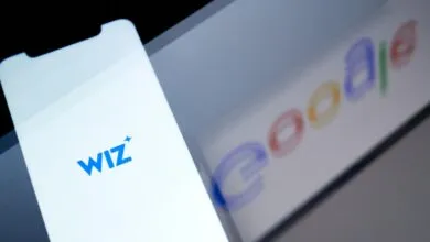 Google Finalizes $32 Billion Wiz Acquisition