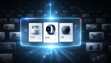 Google's Universal Commerce Protocol: The SEO Game-Changer