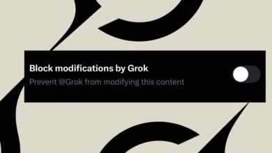 How to Block Grok From Editing Your Photos