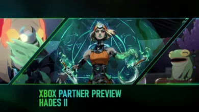 Hades II Launches on Xbox Game Pass April 14
