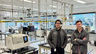 Arinna Secures $4M Seed Funding for Space Power Solutions