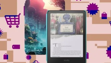 Amazon's Kid-Friendly Kindles Are On Sale - Including the Color Model