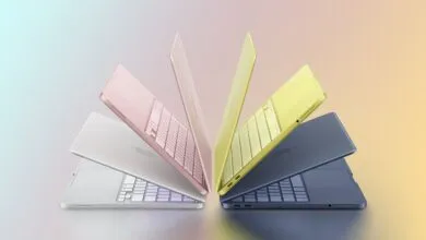 MacBook Neo vs. M1 MacBook Air: First Benchmarks Revealed