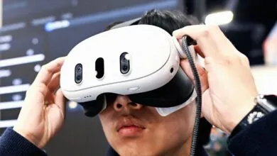 Meta Commits to Horizon Worlds' VR Future