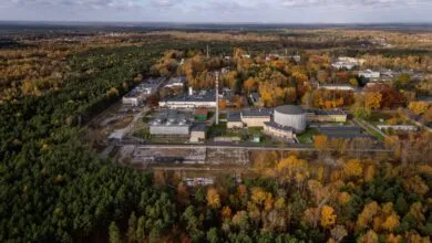 Cyberattack Strikes Poland's Nuclear Research Center