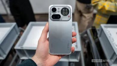 Top 5 Android Alternatives to the Nothing Phone 4a Pro