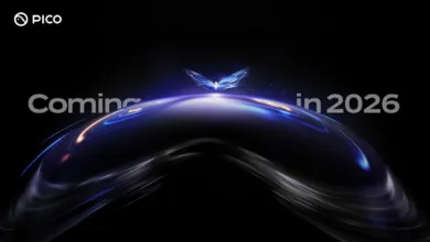 Pico's Next Headset: 4K OLED, New Chip & Next-Gen OS Revealed