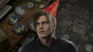 Resident Evil Requiem's Fan Service Is Earned, and So Much More