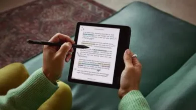 Top Color E-Readers Hit Lowest Prices in Months