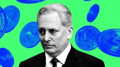 David Sacks Steps Down as White House AI and Crypto Czar