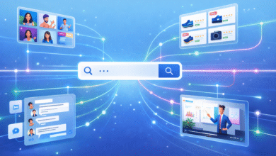 Social Search: The Next Evolution in Discoverability