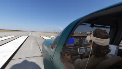 X-Plane & iRacing Add Apple Vision Pro Support via PC VR