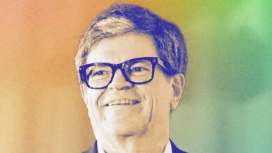 Yann LeCun Secures $1B to Build AI That Understands Reality