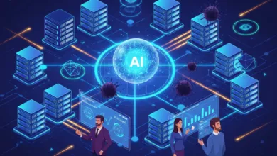 Secure Your Linux & Kubernetes with Autonomous AI Security