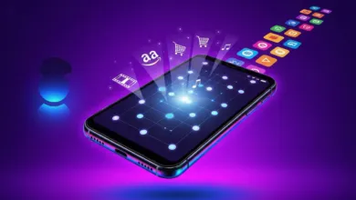 Amazon Reportedly Building AI-Powered Smartphone