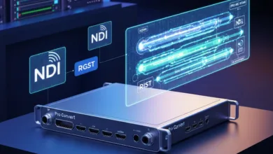 Magewell at NAB 2026: Connect Any Source, Anywhere