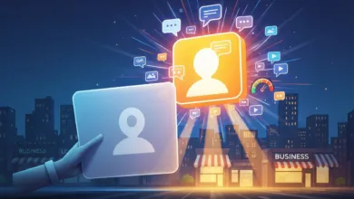 Dynamic Profiles Replace Static GBP as Local Ranking Factor