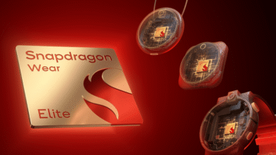 Qualcomm's New Chip Powers AI Wearables