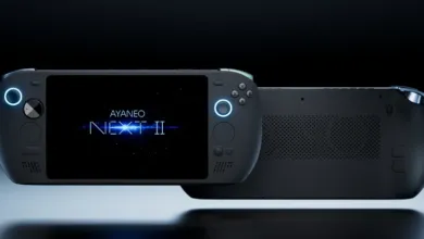 Ayaneo Windows handheld sales no longer sustainable