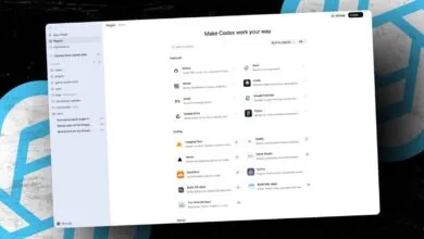 OpenAI's Codex update enhances workflow automation