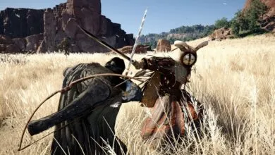Crimson Desert PS5 & Xbox Specs Revealed: Performance Modes Detailed