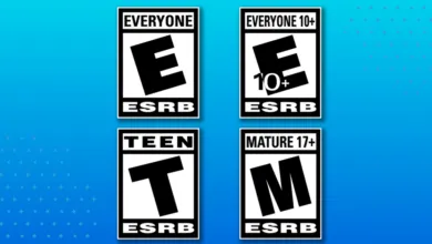 ESRB Won't Adopt PEGI's New Age Ratings in US
