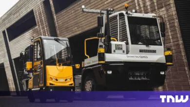 Oxa Raises $103M in Funding Backed by NVIDIA