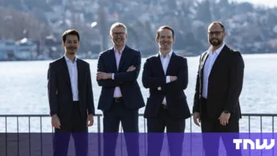 Emerald Technology Ventures Secures €100M for Water Fund