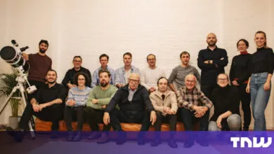 AIRMO Secures €5M to Launch Methane-Tracking Satellites by 2027