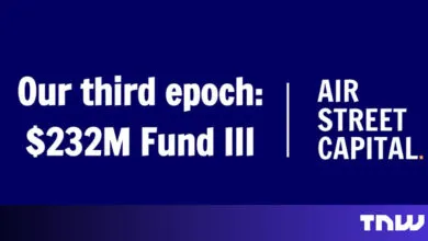 Europe's Largest Solo GP Fund: Air Street Capital Raises $232M