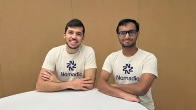 Nomadic Secures $8.4M for Autonomous Vehicle Data Platform