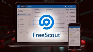Critical FreeScout Flaw: Zero-Click RCE via Email (CVE-2026-28289)