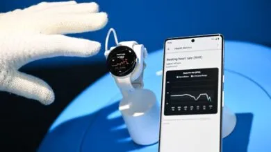 Google AI May Access Your Fitbit Health Data