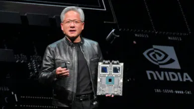 Nvidia Reportedly Developing Open Source OpenClaw Rival