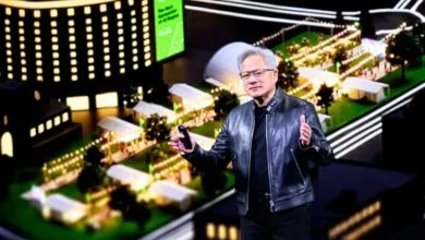 Nvidia's OpenClaw Could Solve Its Major Security Problem