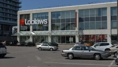 Loblaw Data Breach: Customer Information Exposed