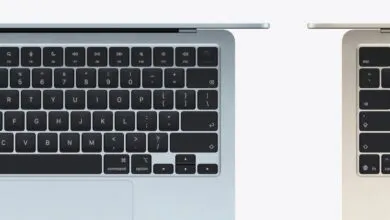 Apple's New MacBooks Feature an Instantly Noticeable Keyboard Change