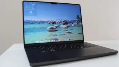 Apple MacBook Pro M5 Max Review: The Fastest Mac Ever